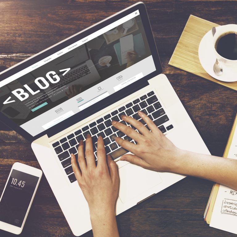Pourquoi il est important d'associer un blog à votre boutique en ligne